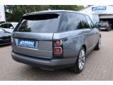 Land Rover Range Rover bei Sportwagen.expert - Abbildung (11 / 15)