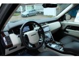 Land Rover Range Rover bei Sportwagen.expert - Abbildung (6 / 15)