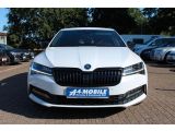 Skoda Superb bei Sportwagen.expert - Abbildung (2 / 15)