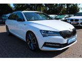 Skoda Superb bei Sportwagen.expert - Abbildung (12 / 15)