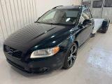 Volvo V70 bei Sportwagen.expert - Abbildung (12 / 15)