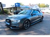 Audi A5 Cabriolet bei Sportwagen.expert - Abbildung (10 / 15)