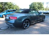 Audi A5 Cabriolet bei Sportwagen.expert - Abbildung (3 / 15)