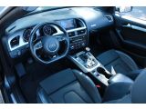 Audi A5 Cabriolet bei Sportwagen.expert - Abbildung (4 / 15)