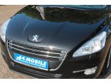 Peugeot 508 bei Sportwagen.expert - Abbildung (13 / 15)