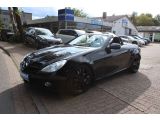 Mercedes-Benz SLK-Klasse bei Sportwagen.expert - Abbildung (2 / 15)