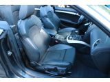 Audi A5 Cabriolet bei Sportwagen.expert - Abbildung (7 / 15)