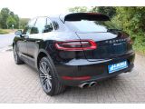 Porsche Macan bei Sportwagen.expert - Abbildung (6 / 15)