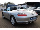 Porsche Boxster bei Sportwagen.expert - Abbildung (6 / 15)