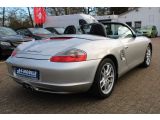 Porsche Boxster bei Sportwagen.expert - Abbildung (8 / 15)