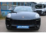 Porsche Macan bei Sportwagen.expert - Abbildung (2 / 15)