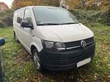 VW T6 Kombi bei Sportwagen.expert - Abbildung (11 / 15)