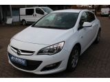Opel Astra bei Sportwagen.expert - Abbildung (6 / 15)