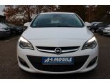 Opel Astra bei Sportwagen.expert - Abbildung (5 / 15)