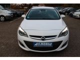 Opel Astra bei Sportwagen.expert - Abbildung (2 / 15)