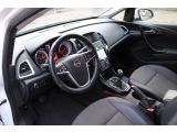 Opel Astra bei Sportwagen.expert - Abbildung (4 / 15)