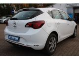 Opel Astra bei Sportwagen.expert - Abbildung (15 / 15)