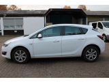 Opel Astra bei Sportwagen.expert - Abbildung (7 / 15)