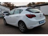 Opel Astra bei Sportwagen.expert - Abbildung (9 / 15)