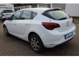 Opel Astra bei Sportwagen.expert - Abbildung (8 / 15)