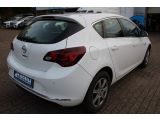 Opel Astra bei Sportwagen.expert - Abbildung (14 / 15)