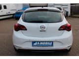 Opel Astra bei Sportwagen.expert - Abbildung (11 / 15)