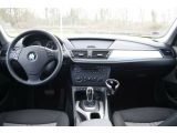 BMW X1 bei Sportwagen.expert - Abbildung (15 / 15)