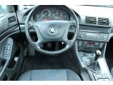BMW 5er bei Sportwagen.expert - Abbildung (9 / 15)
