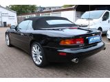 Aston Martin DB7 bei Sportwagen.expert - Abbildung (8 / 15)