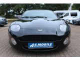 Aston Martin DB7 bei Sportwagen.expert - Abbildung (2 / 15)