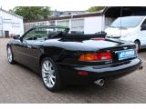 Aston Martin DB7 bei Sportwagen.expert - Abbildung (5 / 15)