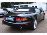 Aston Martin DB7 bei Sportwagen.expert - Abbildung (10 / 15)