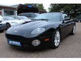 Aston Martin DB7 bei Sportwagen.expert - Abbildung (6 / 15)