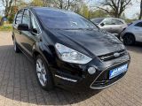 Ford S-Max bei Sportwagen.expert - Abbildung (8 / 15)