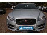 Jaguar XF bei Sportwagen.expert - Abbildung (7 / 15) Jaguar XF bei Sportwagen.expert - Abbildung (7 / 15)