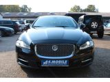 Jaguar XJ bei Sportwagen.expert - Abbildung (5 / 15)
