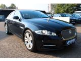 Jaguar XJ bei Sportwagen.expert - Abbildung (11 / 15)