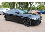 Jaguar XE bei Sportwagen.expert - Abbildung (10 / 15)