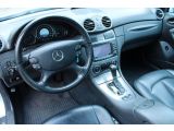 Mercedes-Benz CLK-Klasse bei Sportwagen.expert - Abbildung (10 / 15)