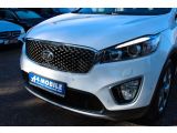 Kia Sorento bei Sportwagen.expert - Abbildung (12 / 15)