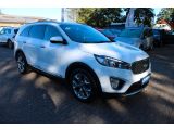 Kia Sorento bei Sportwagen.expert - Abbildung (15 / 15)