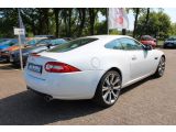 Jaguar XK bei Sportwagen.expert - Abbildung (9 / 15)