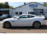 Jaguar XK bei Sportwagen.expert - Abbildung (8 / 15)