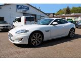 Jaguar XK bei Sportwagen.expert - Abbildung (3 / 15)