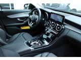 Mercedes-Benz C-Klasse bei Sportwagen.expert - Abbildung (11 / 15)