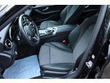Mercedes-Benz C-Klasse bei Sportwagen.expert - Abbildung (9 / 15)