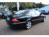 Mercedes-Benz S-Klasse bei Sportwagen.expert - Abbildung (2 / 15)