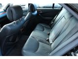 Mercedes-Benz S-Klasse bei Sportwagen.expert - Abbildung (8 / 15)