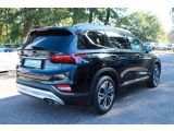 Hyundai Santa Fe bei Sportwagen.expert - Abbildung (3 / 15)