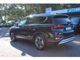 Hyundai Santa Fe bei Sportwagen.expert - Abbildung (9 / 15)